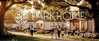 Park Home-neighbors- community- seniors