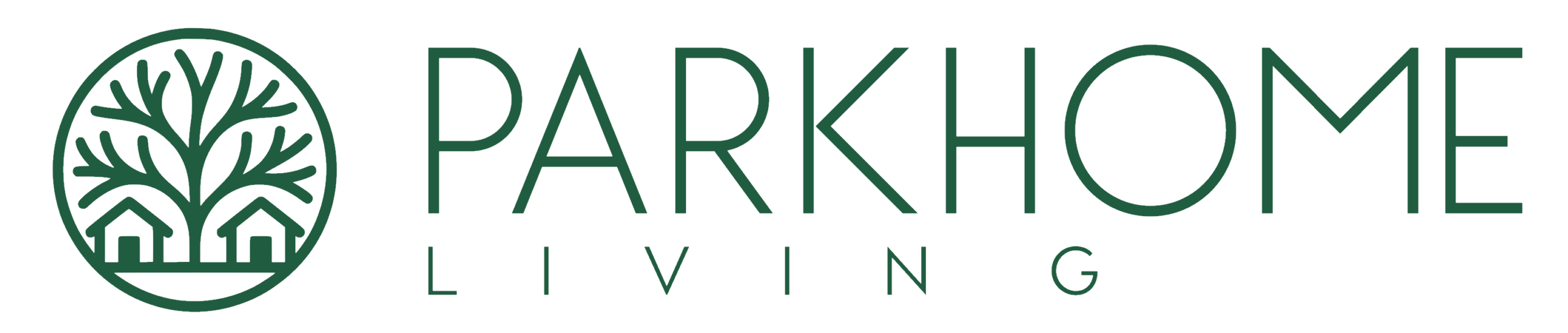 Parkhome Living